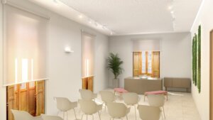 Casa de la Cultura Torrent